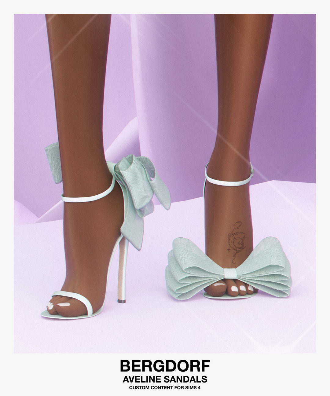 Галерея мода Коллекция обуви Shoes Collection 03 #2